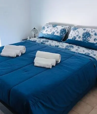 Attico Finestra Sulle Isole Eolie Apartment *