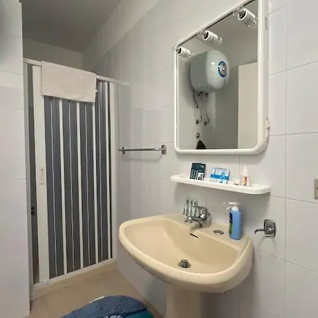Apartment Attico Finestra Sulle Isole Eolie